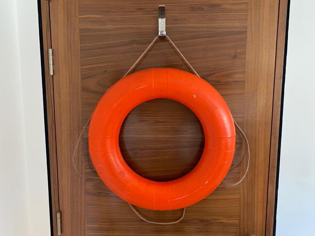 Apartamento Eight Water's Edge *