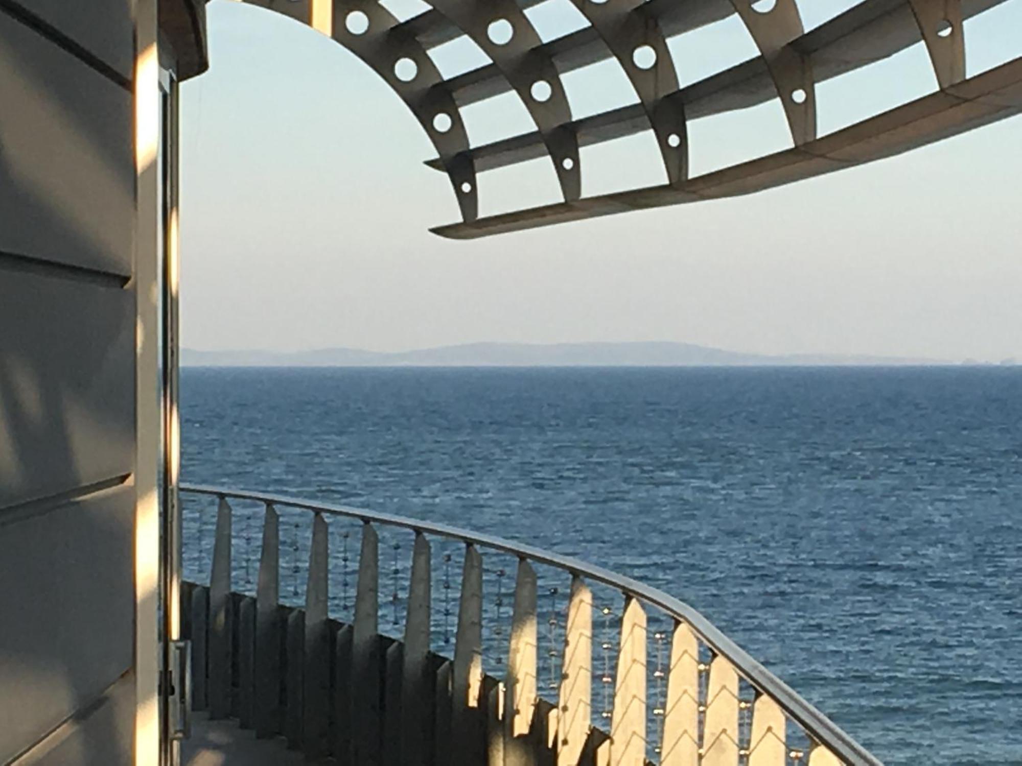 Apartamento Eight Water's Edge Tenby