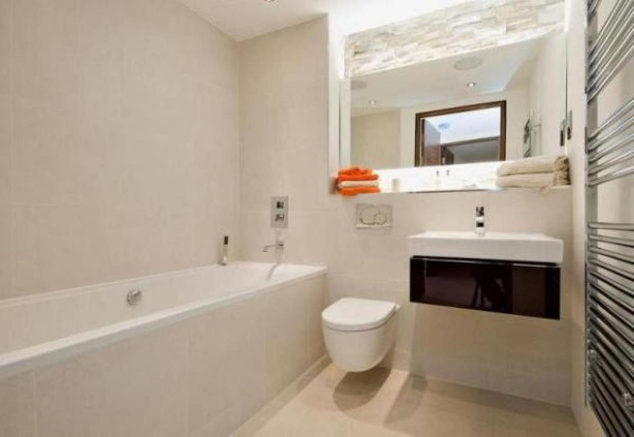 Apartamento Eight Water's Edge